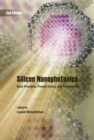 Image for Silicon nanophotonics  : basic principles, present status, and perspectives