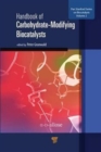 Image for Handbook of Carbohydrate-Modifying Biocatalysts