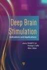Image for Deep brain stimulation  : indications and applications
