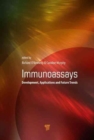Image for Immunoassays  : development, applications and future trends