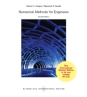 Image for Numerical Methods for Engineers
