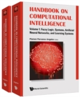Image for Handbook of computational intelligence
