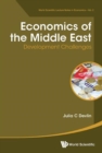 Image for Economics of the Middle East  : development challenges