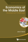 Image for Economics of the Middle East: development challenges : 2
