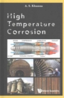Image for High Temperature Corrosion