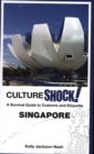 Image for Cultureshock! Singapore