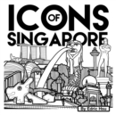 Image for ICONS OF SINGAPORE