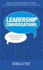 Image for Leadership Conversations