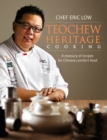 Image for Teochew Heritage Cooking