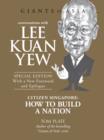 Image for Conversations with Lee Kuan Yew