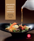 Image for Singapore Hawker Classics Unveiled