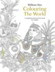 Image for Colouring the World: A Sophisticated Activity Book for Adults