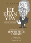 Image for Giants of Asia: Conversations with Lee Kuan Yew