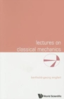 Image for Lectures On Classical Mechanics