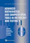 Image for Advanced mathematical and computational tools in metrology and testing X