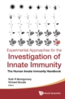 Image for Experimental approaches for the investigation of innate immunity: the human innate immunity handbook