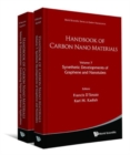 Image for Handbook of carbon nano materials