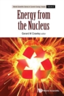 Image for Energy From The Nucleus: The Science And Engineering Of Fission And Fusion