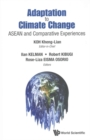Image for Adaptation to climate change  : ASEAN and comparative experiences