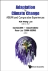 Image for Adaptation to Climate Change: ASEAN and Comparative Experiences