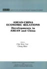 Image for China and ASEAN