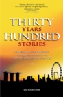 Image for Thirty Years Hundred Stories