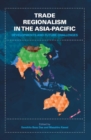 Image for Trade regionalism in the Asia-Pacific  : developments and future challenges