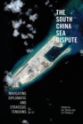 Image for The South China Sea Dispute