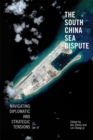 Image for South China Sea Dispute: Navigating Diplomatic and Strategic Tensions