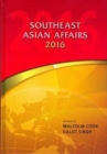 Image for Southeast Asian Affairs 2016