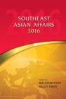 Image for Southeast Asian Affairs 2016