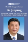 Image for Forging a Strong Partnership to Enhance Prosperity of Asia
