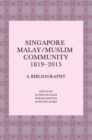Image for Singapore Malay/Muslim Community, 1819-2015