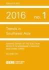 Image for Making Sense of the Election Results in Myanmar&#39;s Rakhine and Shan States