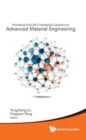 Image for Advanced Material Engineering - Proceedings Of The 2015 International Conference