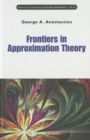 Image for Frontiers In Approximation Theory