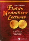 Image for Fields medallists&#39; lectures