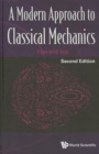Image for Modern Approach To Classical Mechanics, A