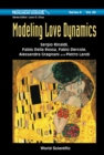 Image for Modeling love dynamics: Sergio Rinaldi, Fabio Della Rossa, Fabio Dercole and Alessandra Gragnani, Pietro Landi.