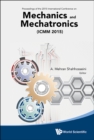 Image for Mechanics and Mechatronics (ICMM2015)