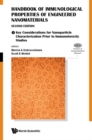 Image for Handbook of immunological properties of engineered nanomaterials : vol. 6
