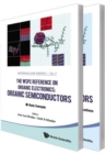 Image for Wspc Reference On Organic Electronics, The: Organic Semiconductors (In 2 Volumes)