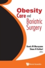 Image for Obesity Care And Bariatric Surgery