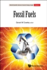 Image for Fossil fuels: current status and future directions : volume 1