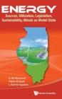 Image for Energy: Sources, Utilization, Legislation, Sustainability, Illinois As Model State