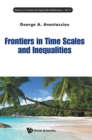 Image for Frontiers In Time Scales And Inequalities