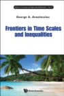 Image for Frontiers in Time Scales and Inequalities