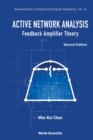 Image for Active Network Analysis: Feedback Amplifier Theory