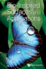 Image for Bio-inspired Surfaces And Applications