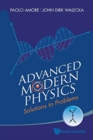 Image for Advanced Modern Physics: Solutions To Problems